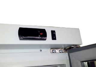 Armoire refrigeree verticale ECC-620