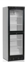 Armoire réfrigérée vitrée 347L -2  double portes
