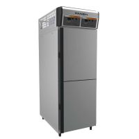 Armoires de fermentation contrôlée LUXE 2 x12(400x800mm)