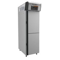 Armoires de fermentation contrôlée pâte surgelée 24 (400 X 600mm)