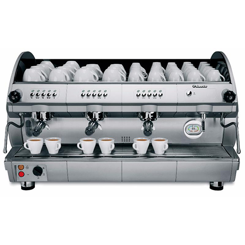AROMA SE 300 3 groups Auto coffee m 