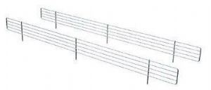 Arrêtoirs produits pour ISIS 120