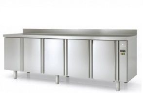 Arriere bar 600 positif groupe distance