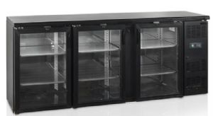 Arrière de bar 442L