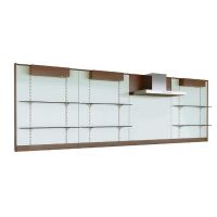 Arrière de bar Tango