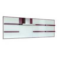 Arrière de bar Valsa