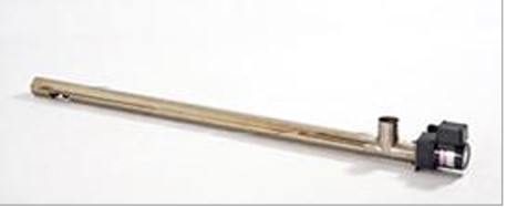 Auger à long 1.5 mt Ø 6 cm