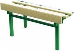 Avancé 950 Tôle - dim 950x472x415 mm (7890030)