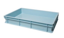 Bac à paton bleu clair (VAS403010)