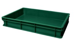 Bac à paton vert (VAS403010)