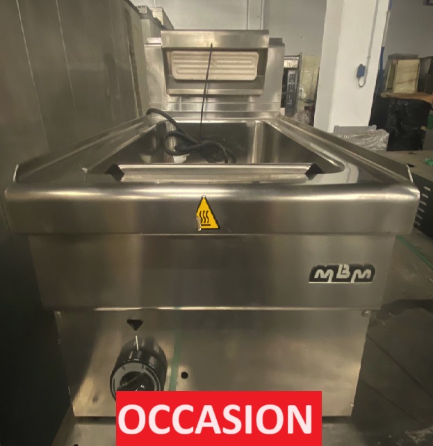 Bac de Salage/ Bain marie Occasion