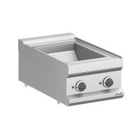 Bac de salage élec à poser magristra plus 700