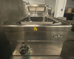 Bac de salage électrique d'Occasion