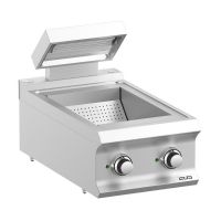 BAC DE SALAGE ÉLECTRIQUE TOP