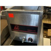 Bain-marie 18L inox d'Occasion