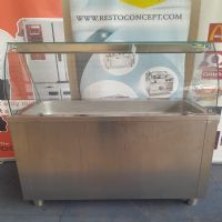 Bain marie d'occasion