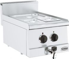 BAIN MARIE ELECTRIQUE 600