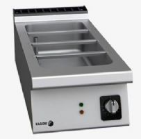 Bain marie electrique