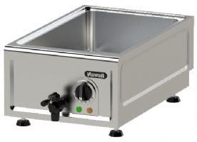 BAIN MARIE ELECTRIQUE  SERIE 600