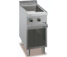 Bain-marie électrique sur baie libre GN1/1