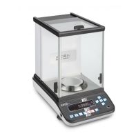 Balance analytique ABP 220 g