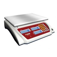 Balance compteuse JSD 15 kg