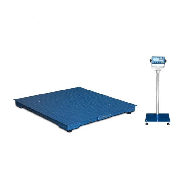 Balance Industrielle