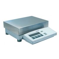 Balance industrielle IBK 34,1 kg