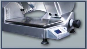 Balance intégrée non homologuée