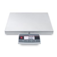 Balance plateforme COURIER 5000 -50 KG