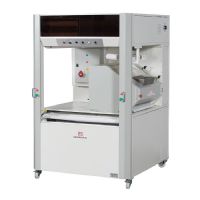 Balancelle à chargement latéral - 400 piéces