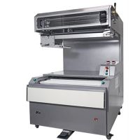 Balancelle à déchargement automatique BA S