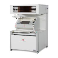 Balancelle Semi-Automatique - 413 pièces