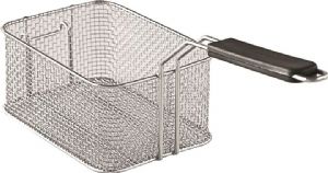 BASE 600 PANIER FRITEUSE A ÉLECTRIQUE