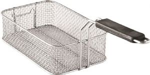 BASE 600 PANIER FRITEUSE A GAZ
