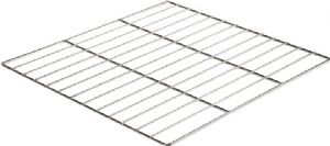 BASE 700/900 GRILLE POUR FOUR 535X590