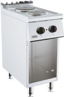 BASE 700 CUISINIERE ÉL. 2 PL.