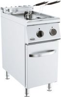 BASE 700 FRITEUSE A ÉL. 1X18L