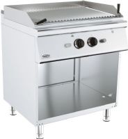 BASE 700 GRILL PIERRE LAVIQUE GAZ