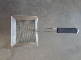 BASE 700 PANIER FRITEUSE A ÉLECTRIQUE