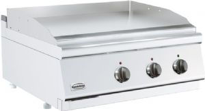 BASE 700 PLAQUES GRILL A ÉL.