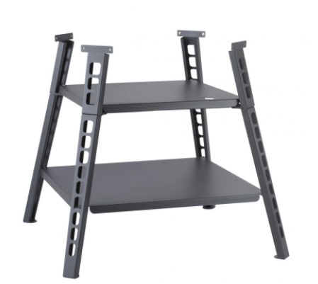 Base de support, divisible en deux parties baby 75