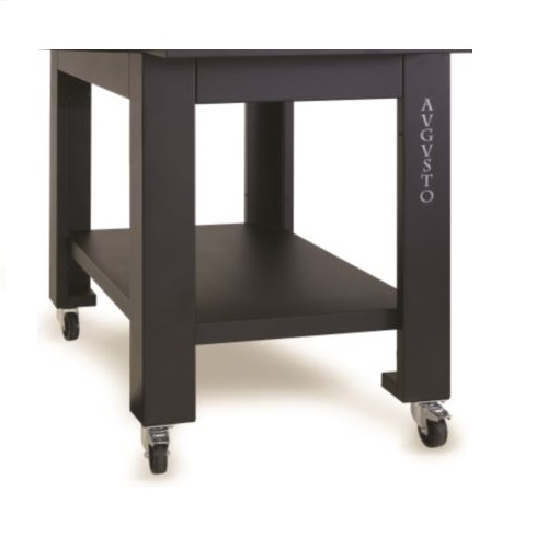 Base fermée sur trois côtés