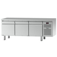 Base réfrigérée -2° +8°