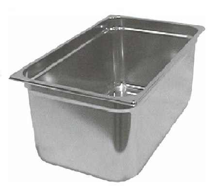 bassin cap 21 l gn1/1