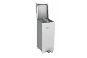 BASSIN POUR NETOYAGE DES GRILLES L9