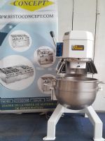 Batteur 40L Mahot d'occasion