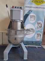 Batteur 60 L d'occasion