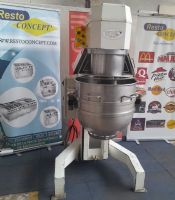 Batteur mélangeur 100L d'Occasion