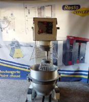 Batteur mélangeur 100L d'Occasion